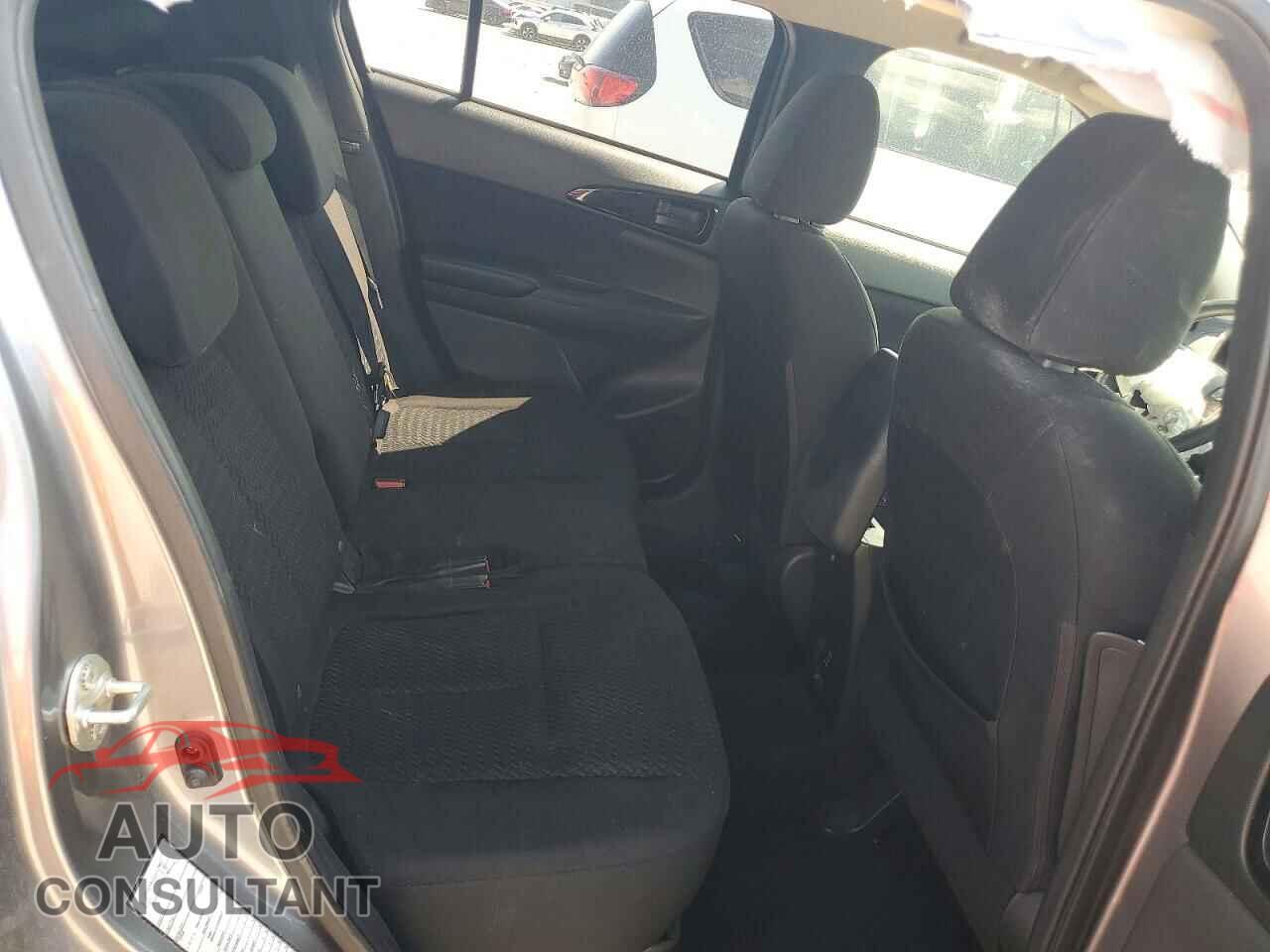 MITSUBISHI ECLIPSE 2020 - JA4AS3AA7LZ021705