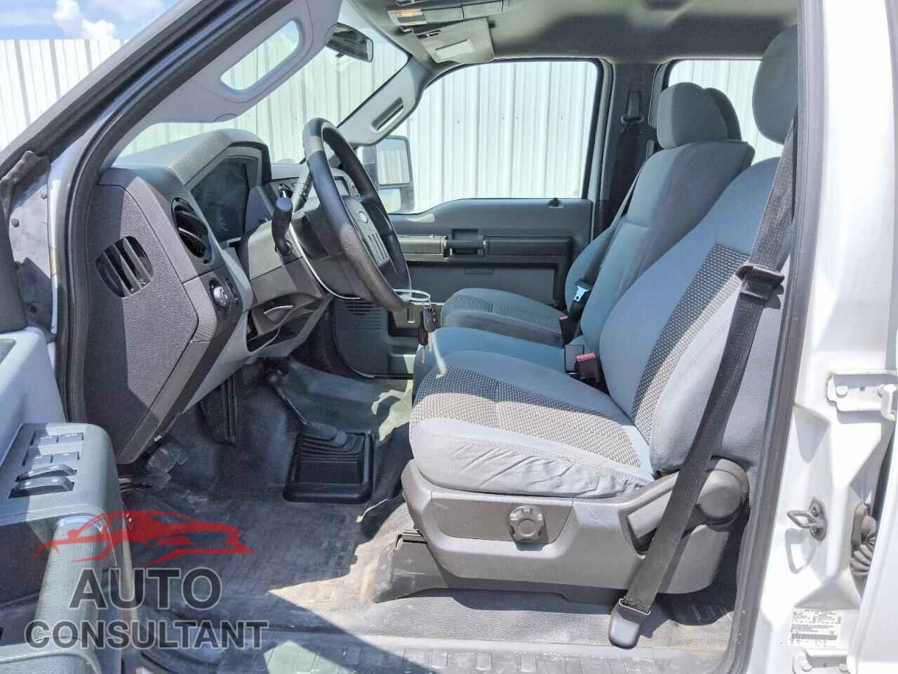 FORD F250 2014 - 1FT7W2B63EEA68426