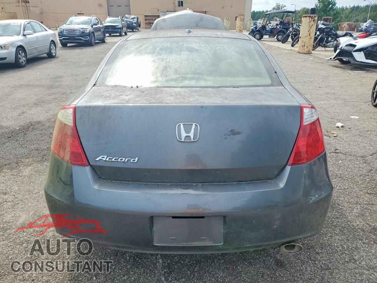 HONDA ACCORD 2010 - 1HGCS1B82AA012132