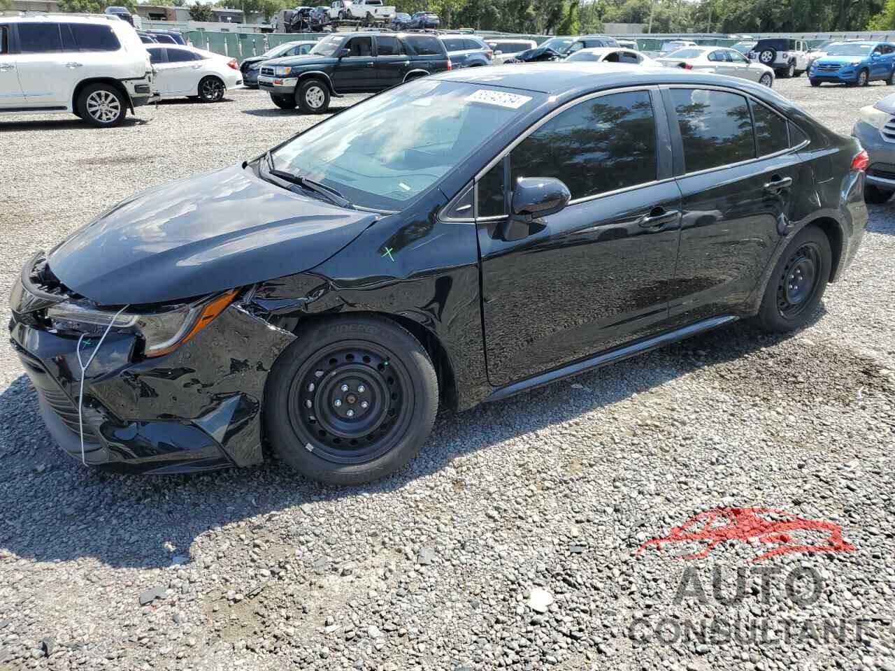 TOYOTA COROLLA 2024 - 5YFB4MDE7RP152404