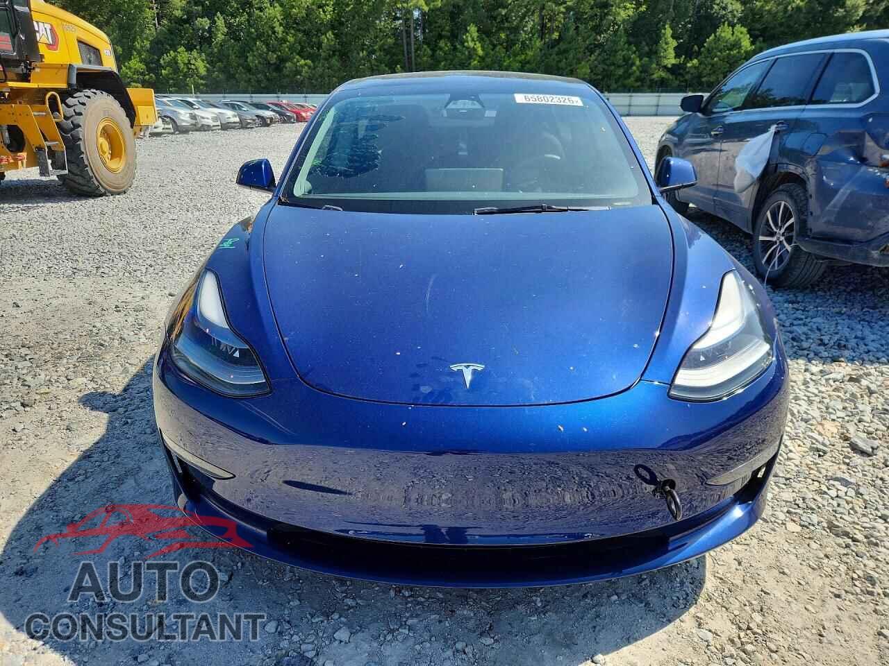 TESLA MODEL 3 2023 - 5YJ3E1EA0PF627475