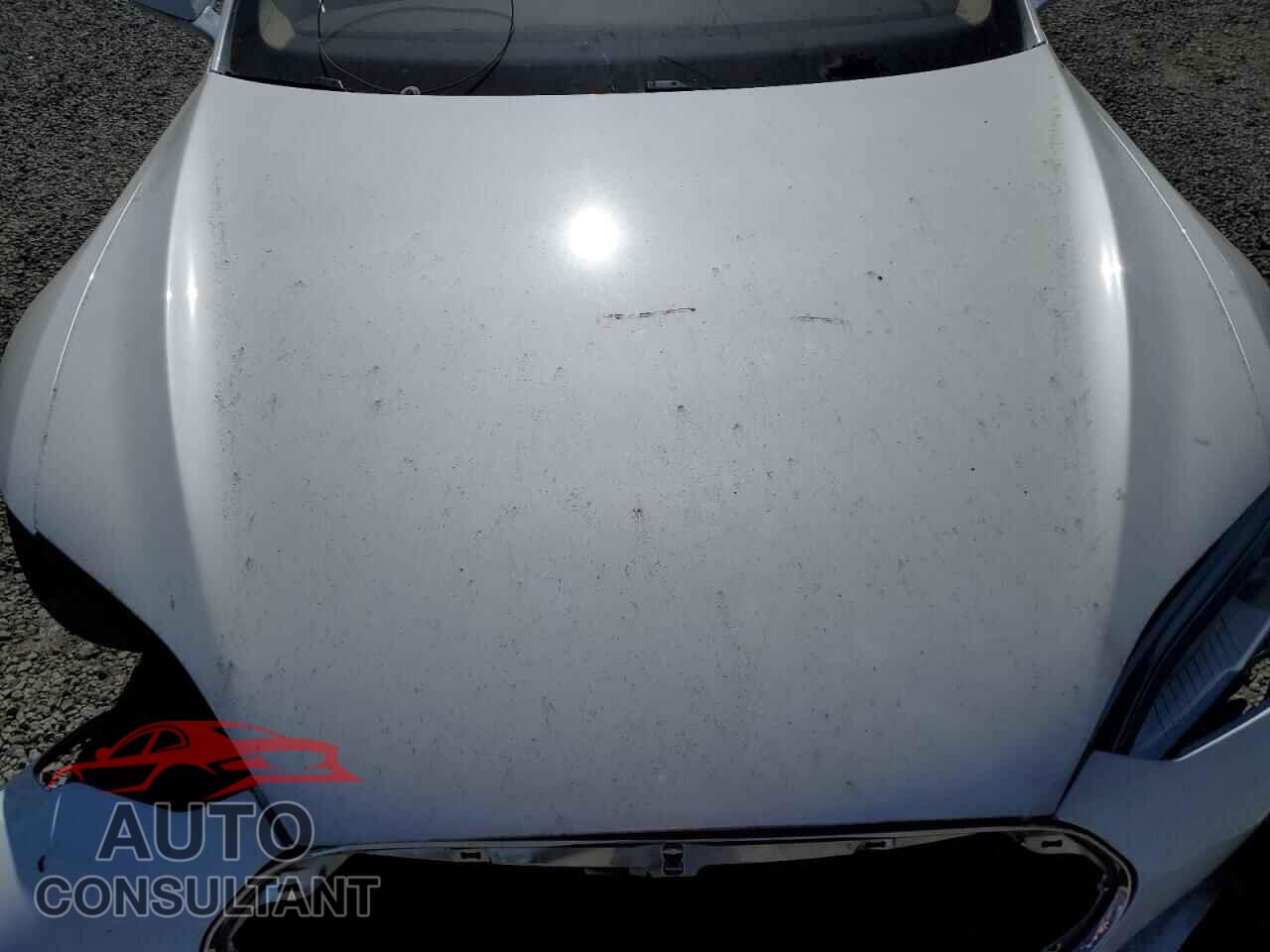 TESLA MODEL S 2016 - 5YJSA1E29GF133647
