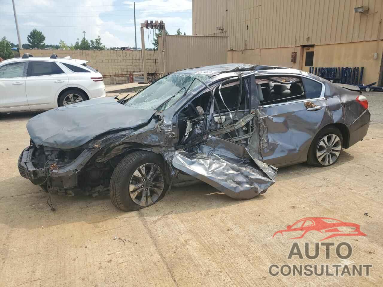 HONDA ACCORD 2013 - 1HGCR2F34DA228665
