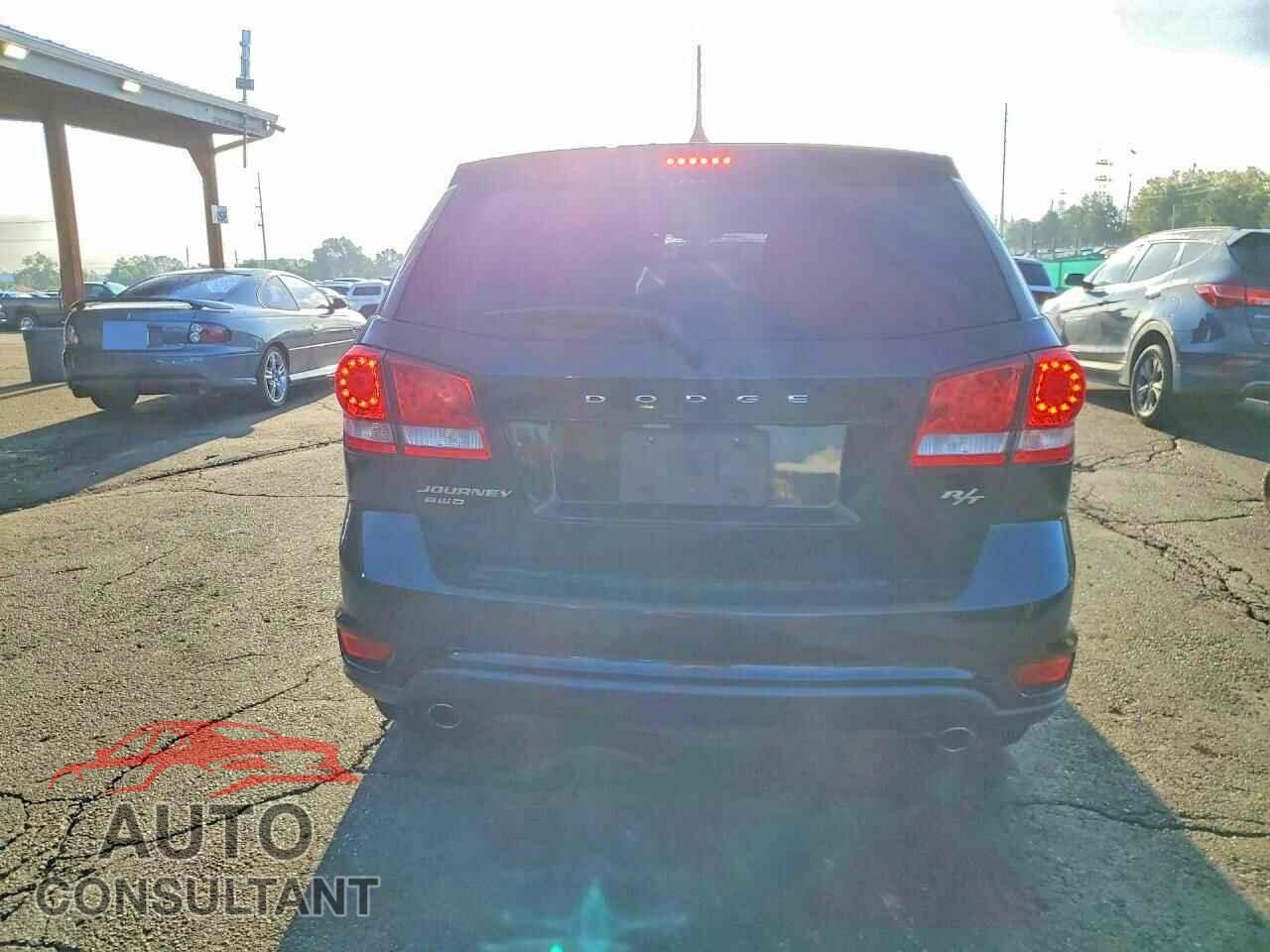 DODGE JOURNEY 2016 - 3C4PDDEG5GT248371