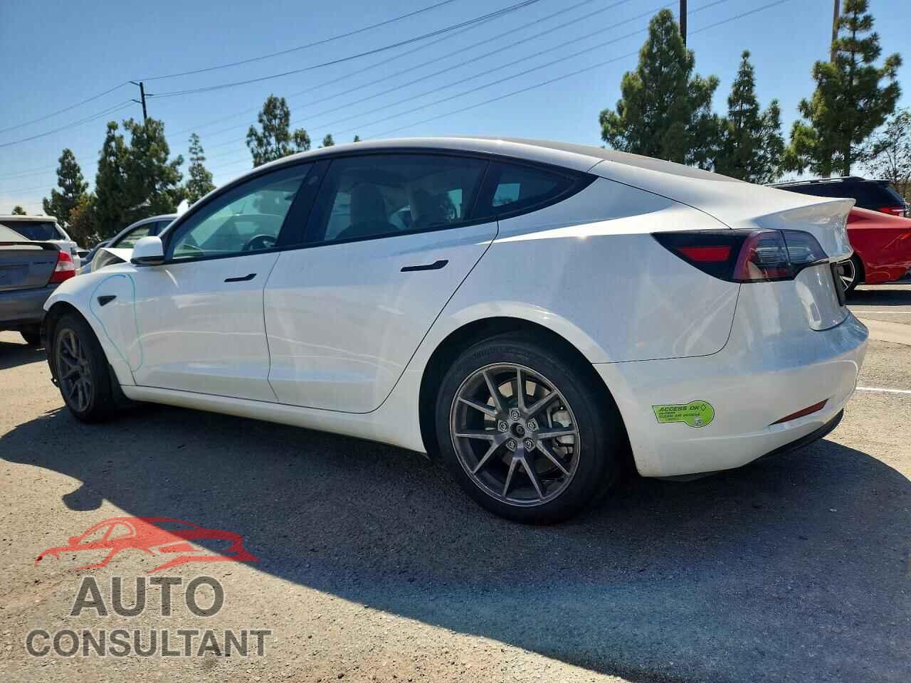 TESLA MODEL 3 2023 - 5YJ3E1EA1PF413904