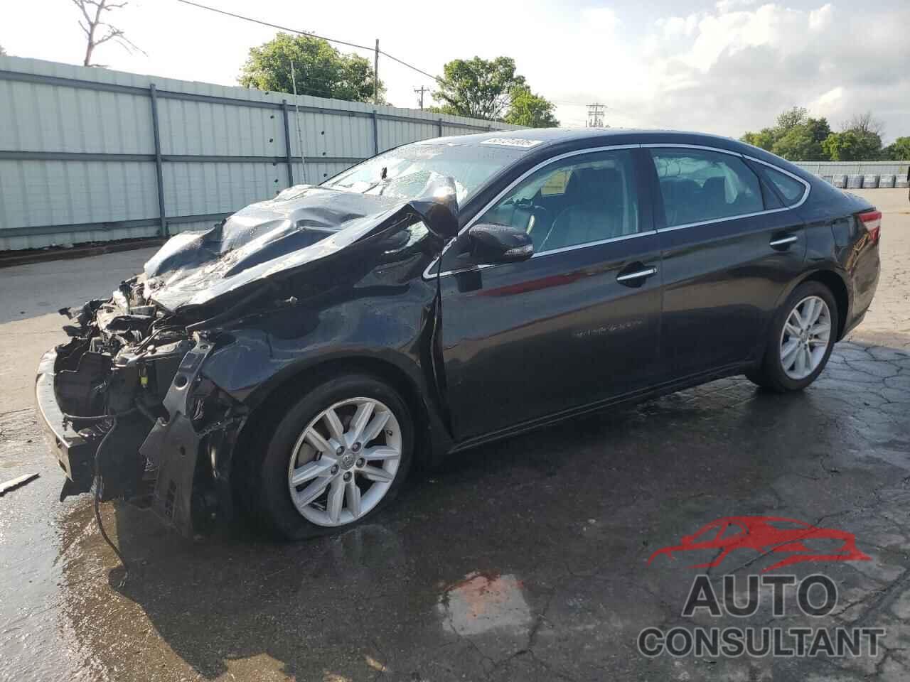 TOYOTA AVALON 2013 - 4T1BK1EB5DU052320