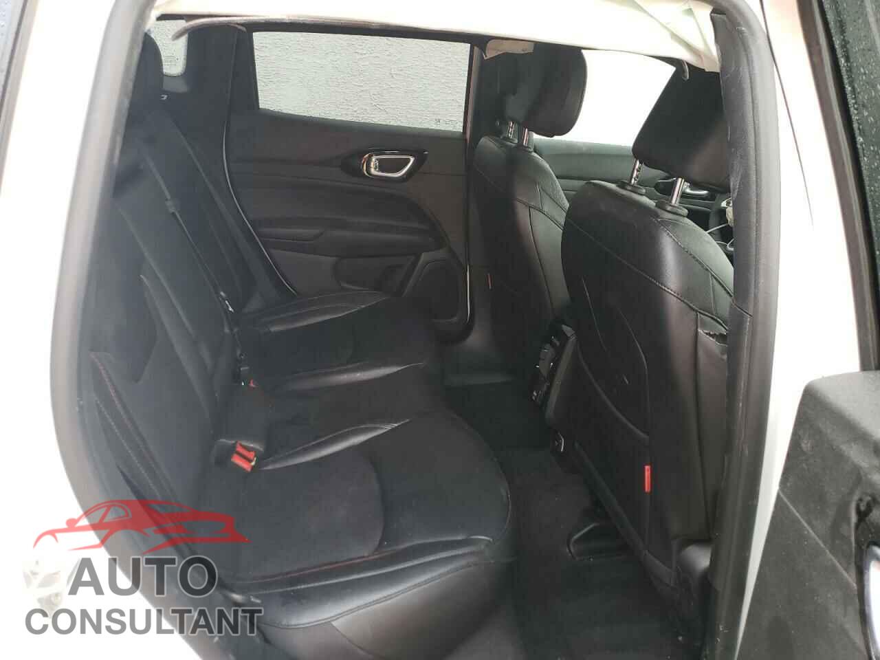 JEEP COMPASS 2024 - 3C4NJDDN3RT144657