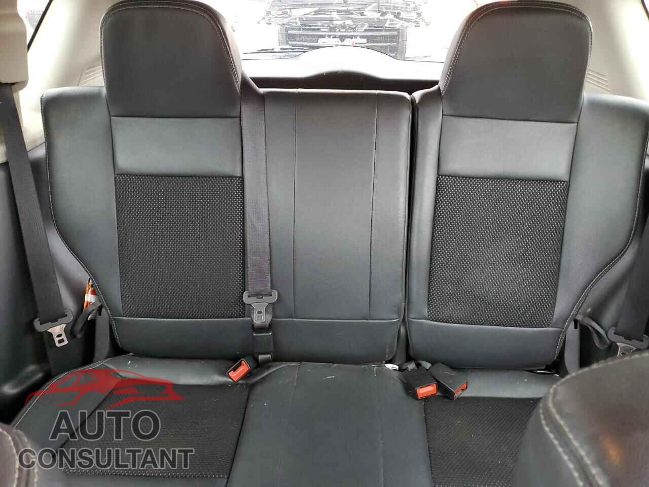 JEEP COMPASS 2014 - 1C4NJCEA0ED643776
