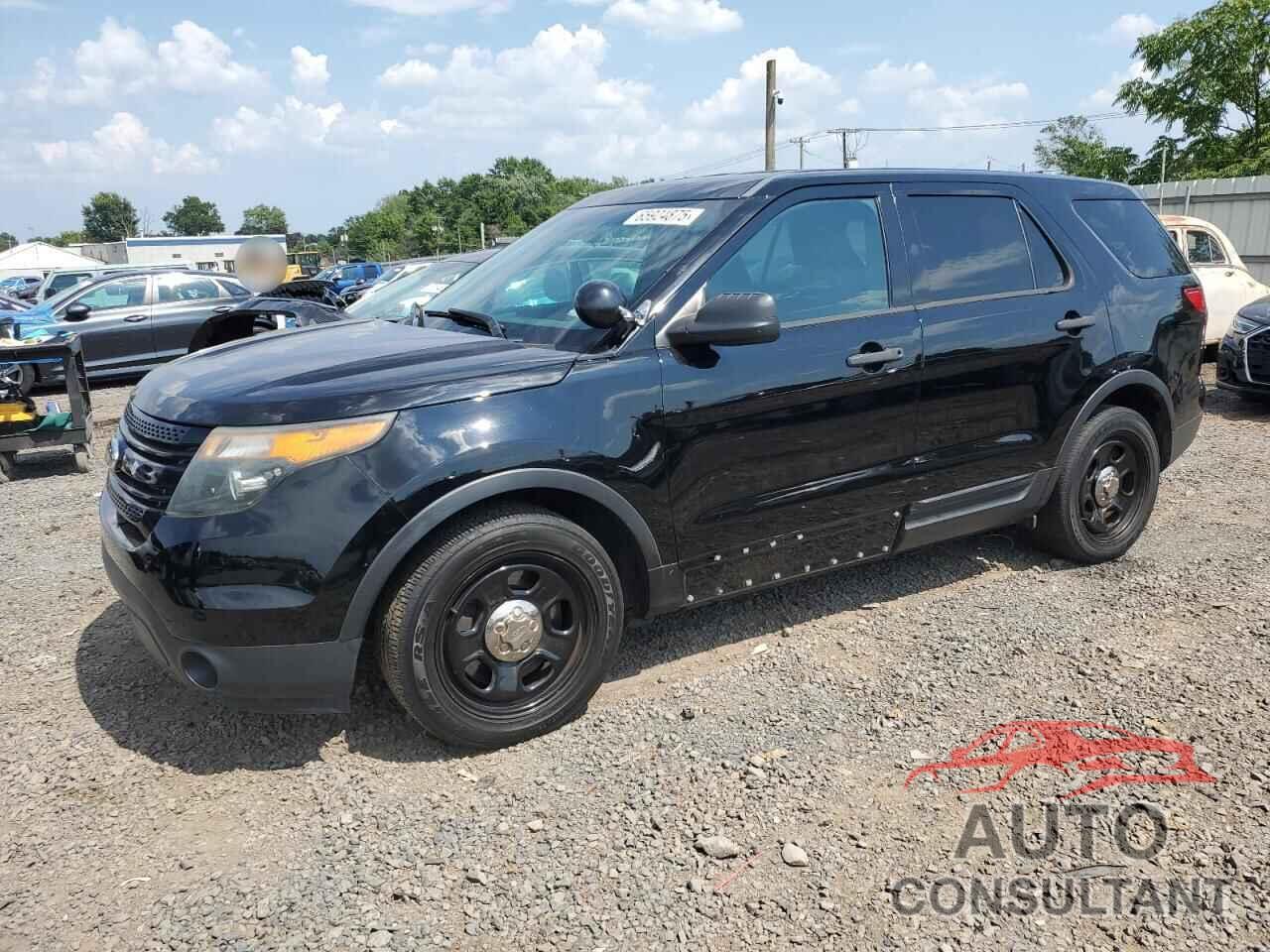 FORD EXPLORER 2015 - 1FM5K8ARXFGA89194