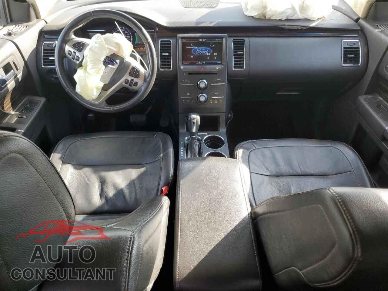 FORD FLEX 2014 - 2FMHK6C88EBD09640