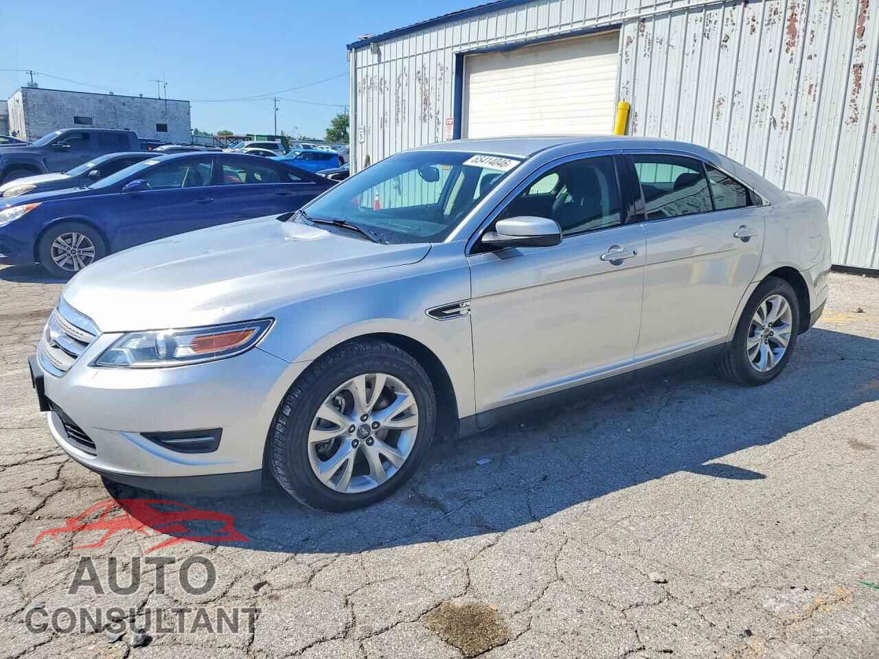 FORD TAURUS 2011 - 1FAHP2EW7BG159279