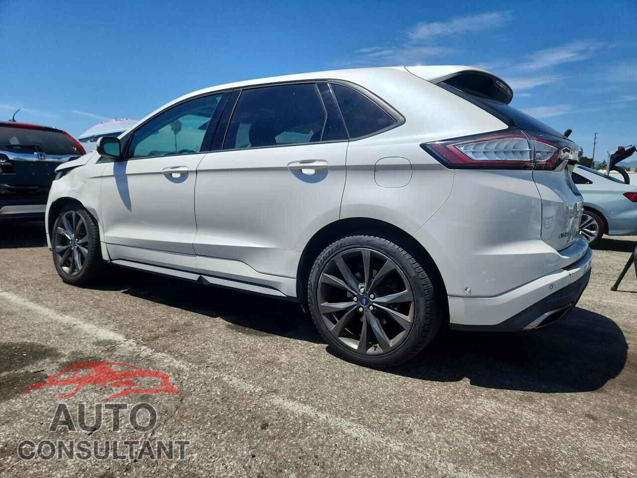 FORD EDGE 2015 - 2FMPK3AP8FBC26778