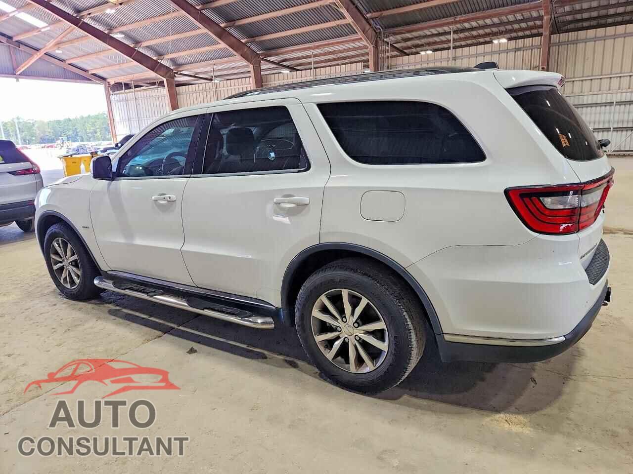 DODGE DURANGO 2014 - 1C4SDHDT7EC588193