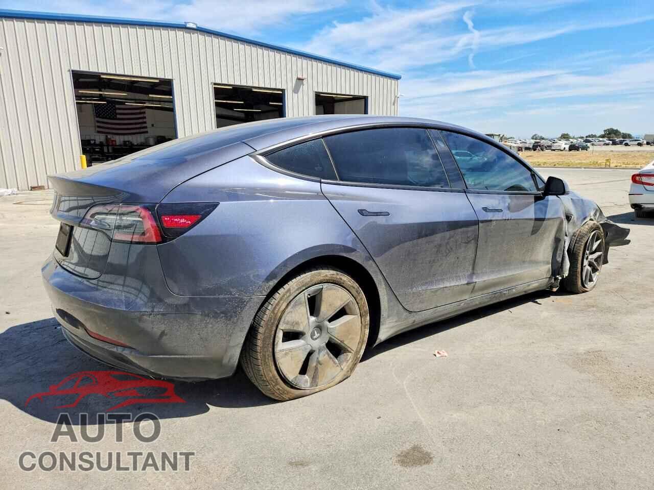 TESLA MODEL 3 2023 - 5YJ3E1EA9PF457942