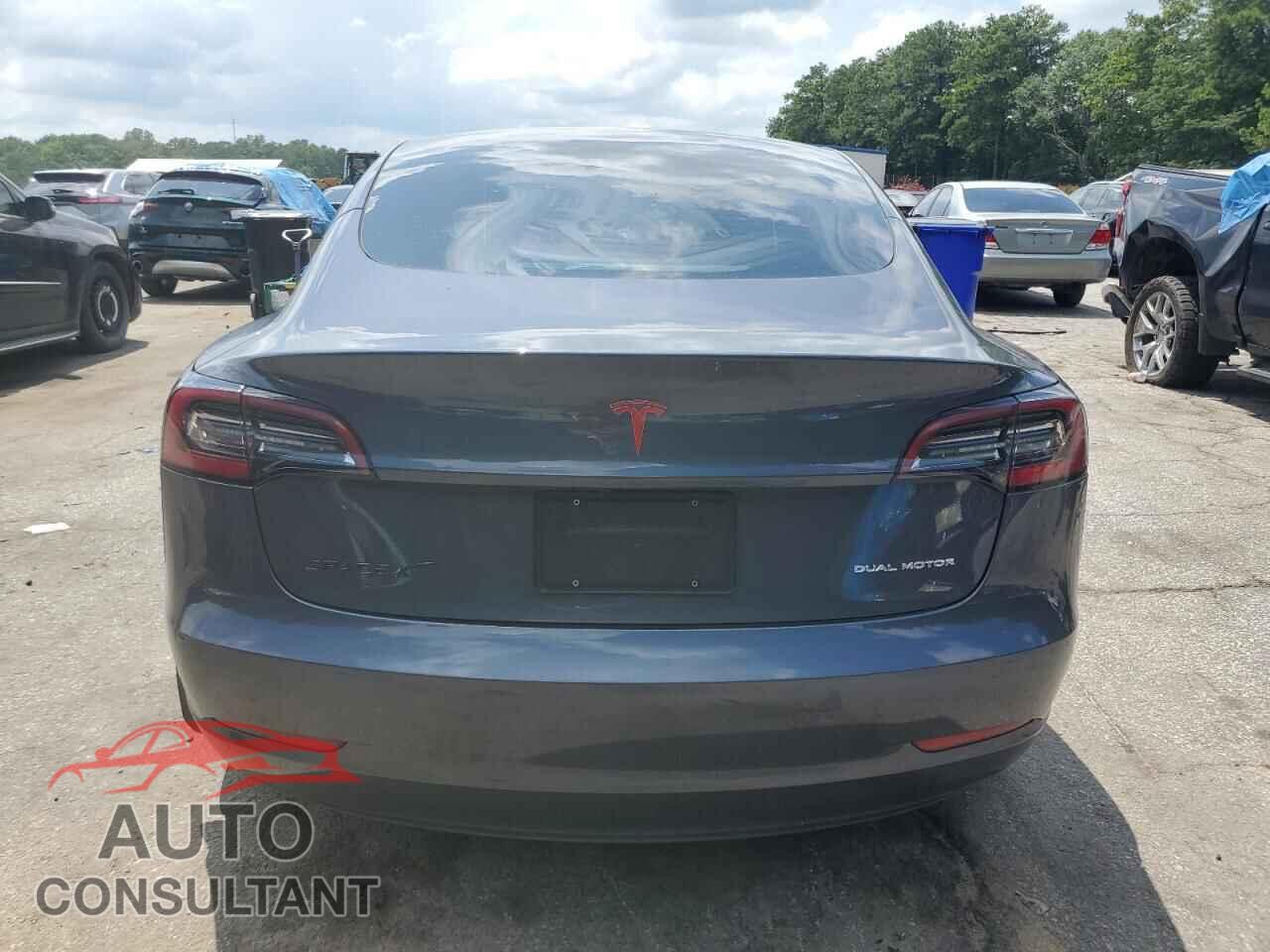 TESLA MODEL 3 2023 - 5YJ3E1EB4PF391616
