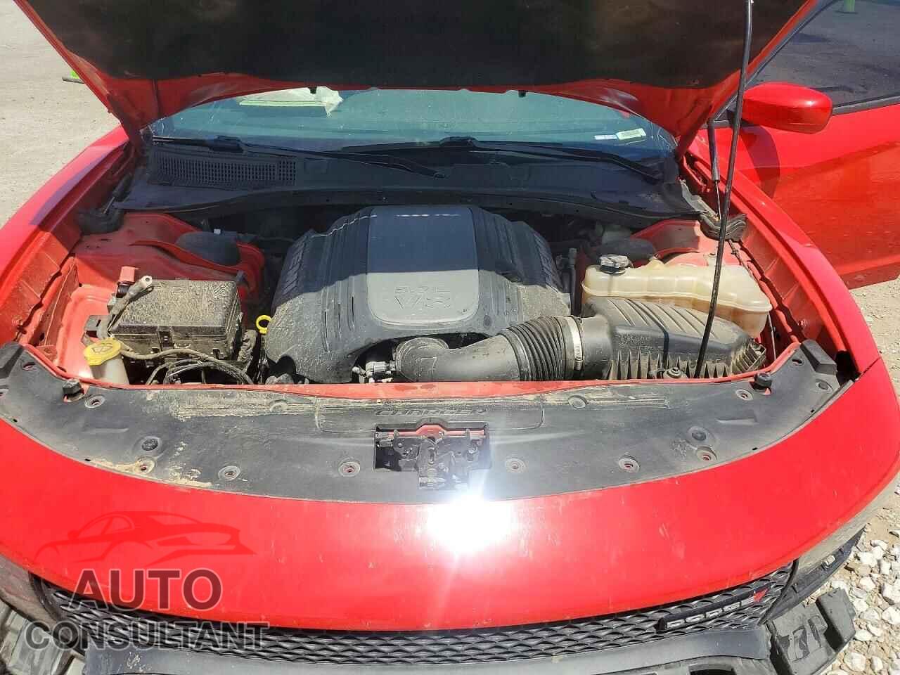 DODGE CHARGER 2020 - 2C3CDXCT2LH162006