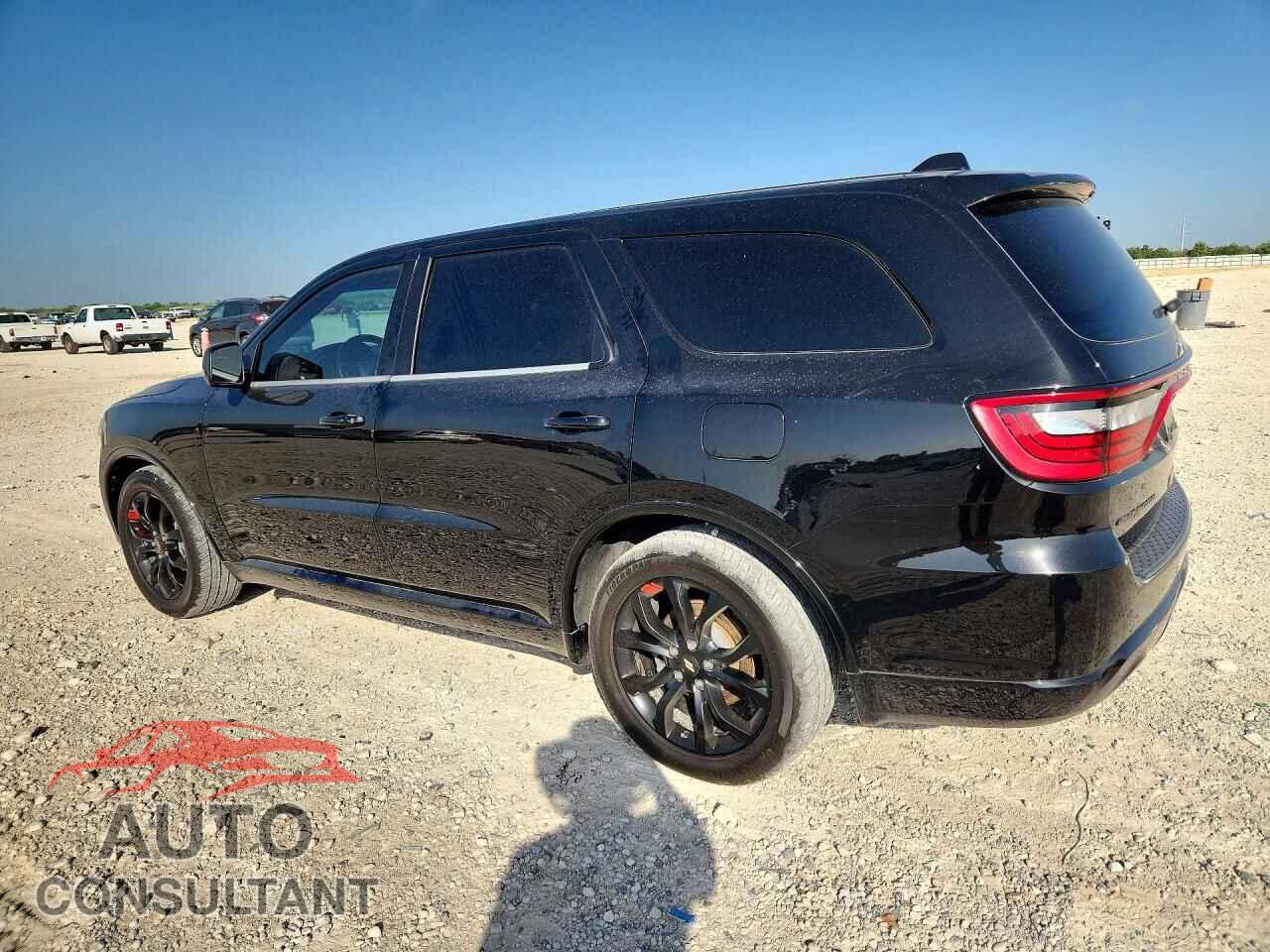 DODGE DURANGO 2020 - 1C4RDHAG4LC252374