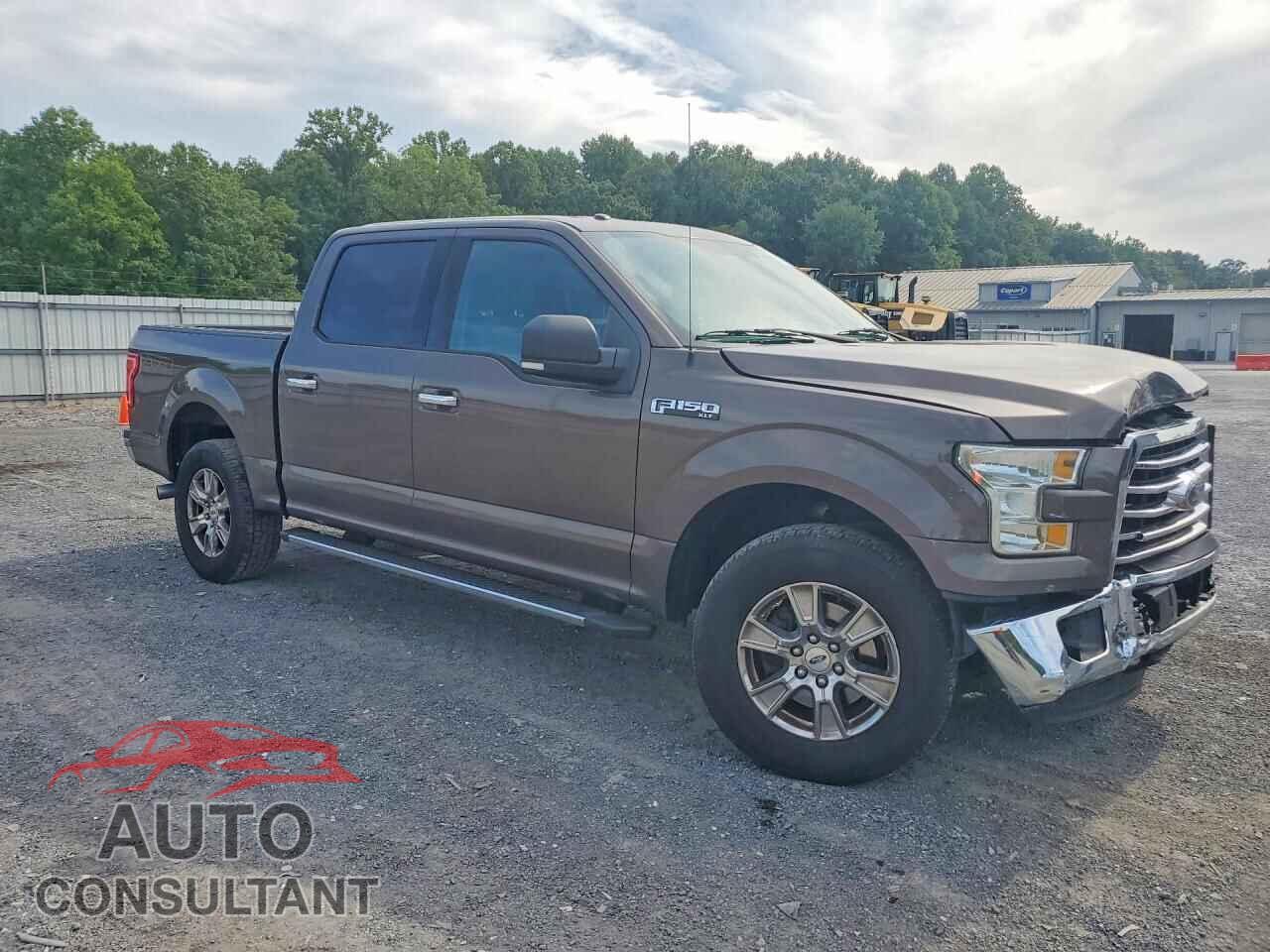 FORD F150 2015 - 1FTEW1EF3FFC02490