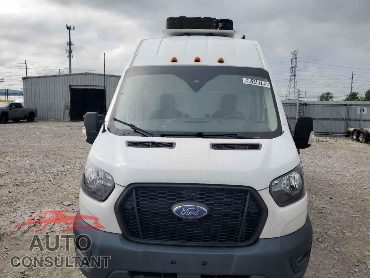FORD TRANSIT 2021 - 1FTBF4X81MKA07169