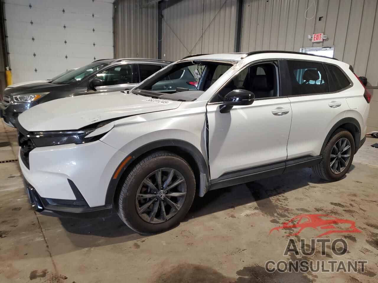 HONDA CRV 2024 - 7FARS6H85RE078937