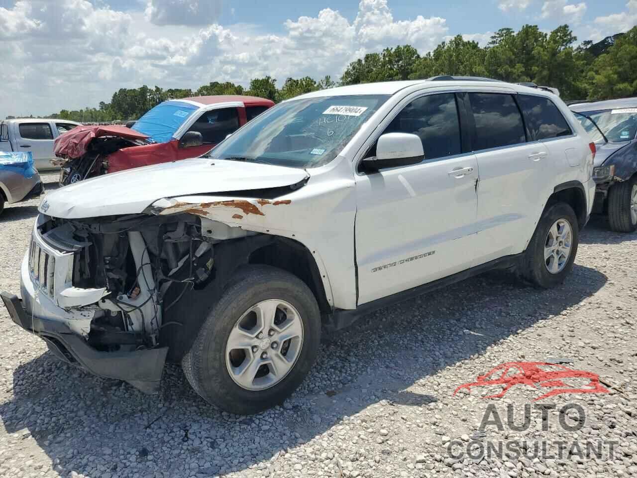JEEP GRAND CHER 2016 - 1C4RJEAG5GC422464