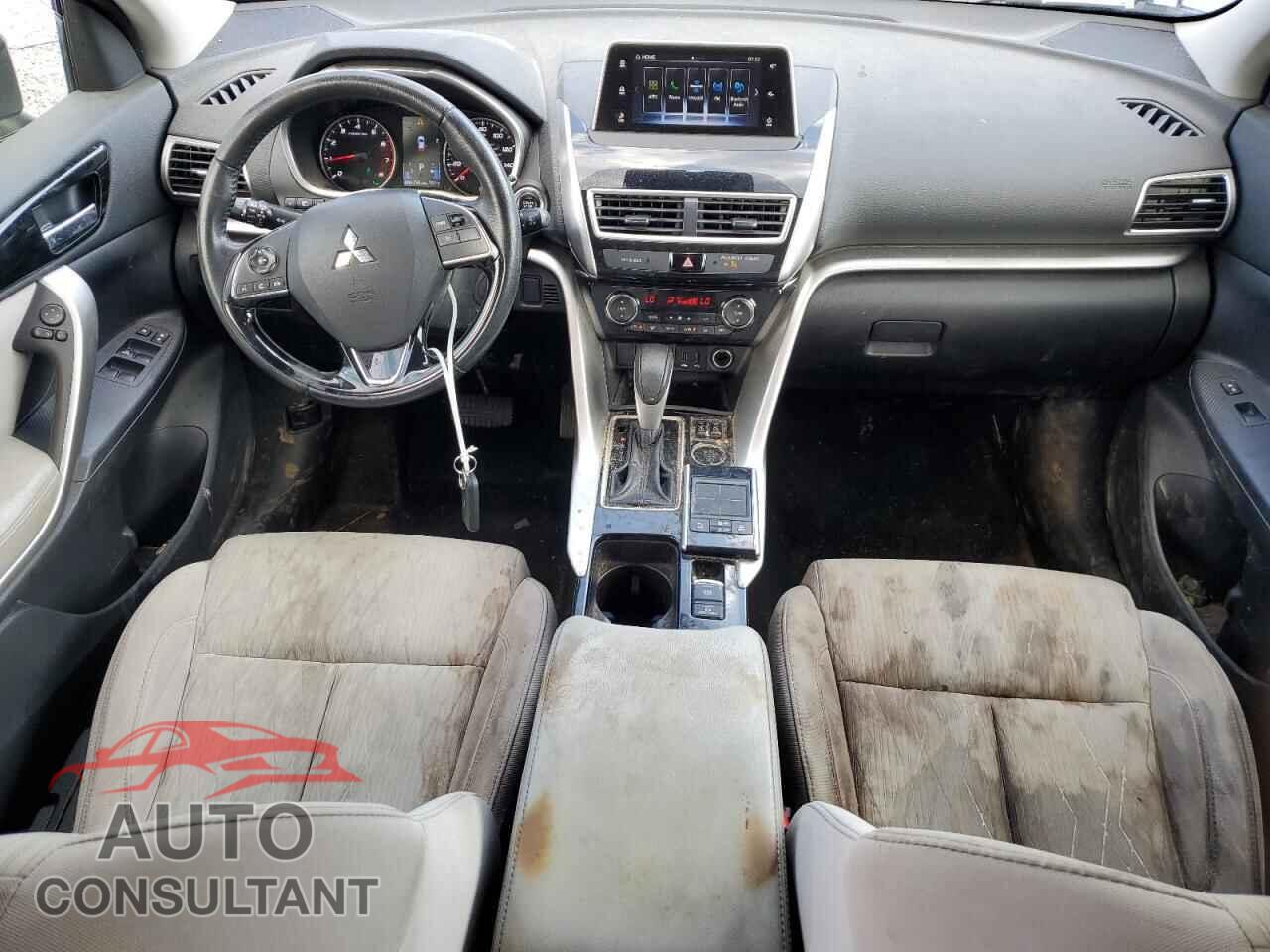 MITSUBISHI ECLIPSE 2020 - JA4AS5AA3LZ008218