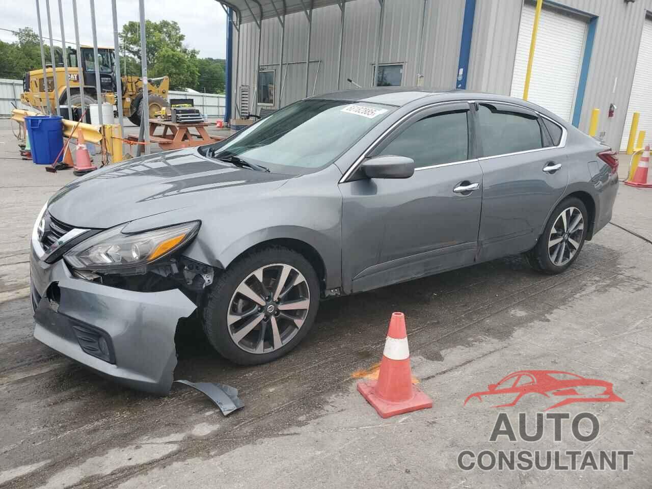 NISSAN ALTIMA 2017 - 1N4AL3AP9HC489541