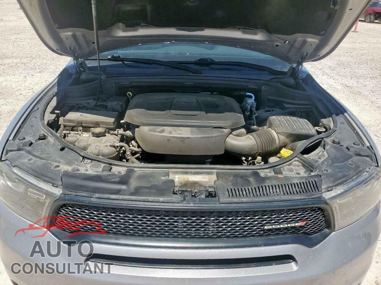 DODGE DURANGO 2019 - 1C4RDJDG3KC770218
