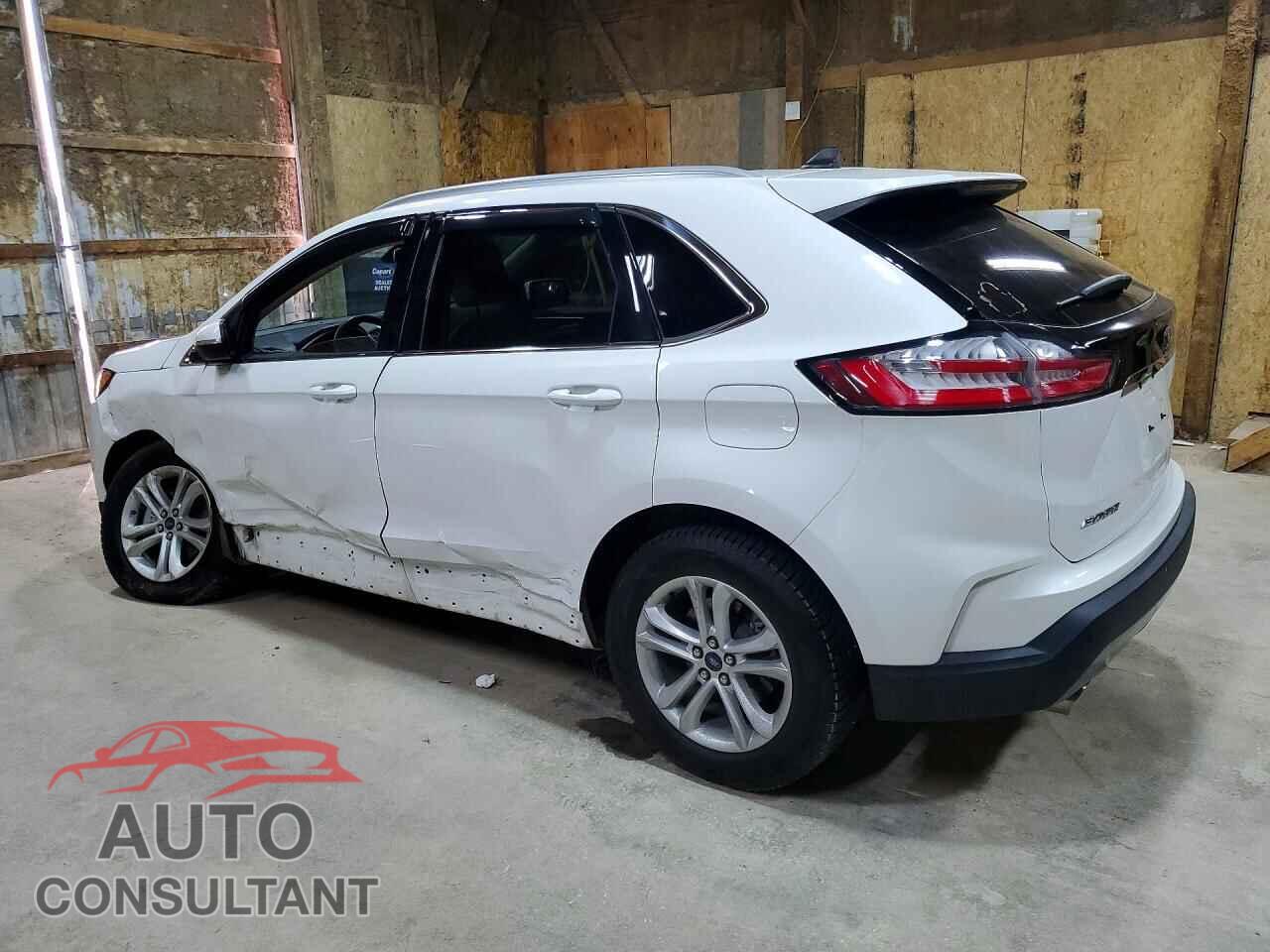 FORD EDGE 2020 - 2FMPK3J92LBB64405