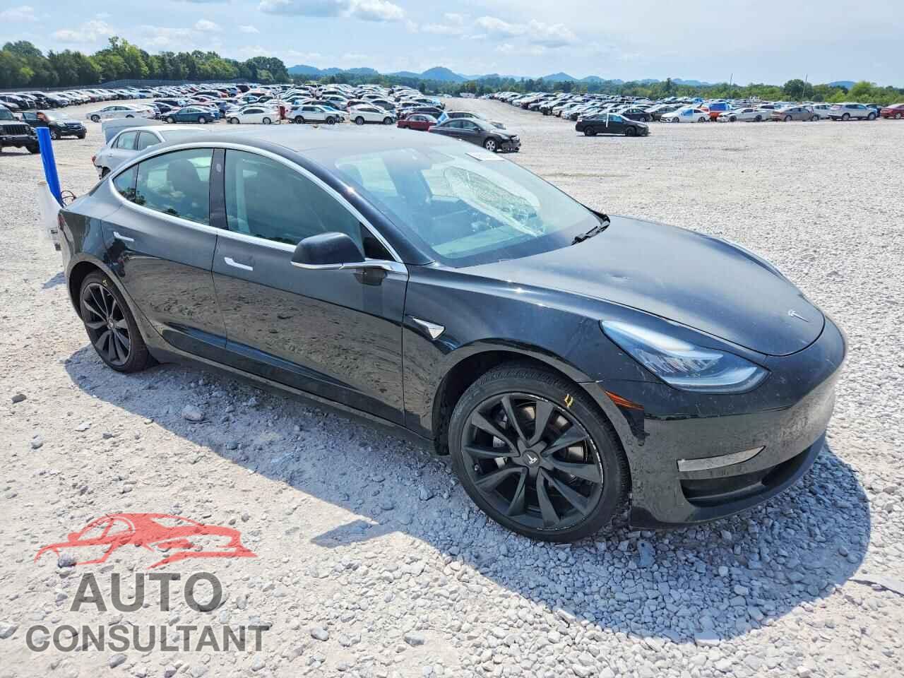 TESLA MODEL 3 2019 - 5YJ3E1EA7KF331720