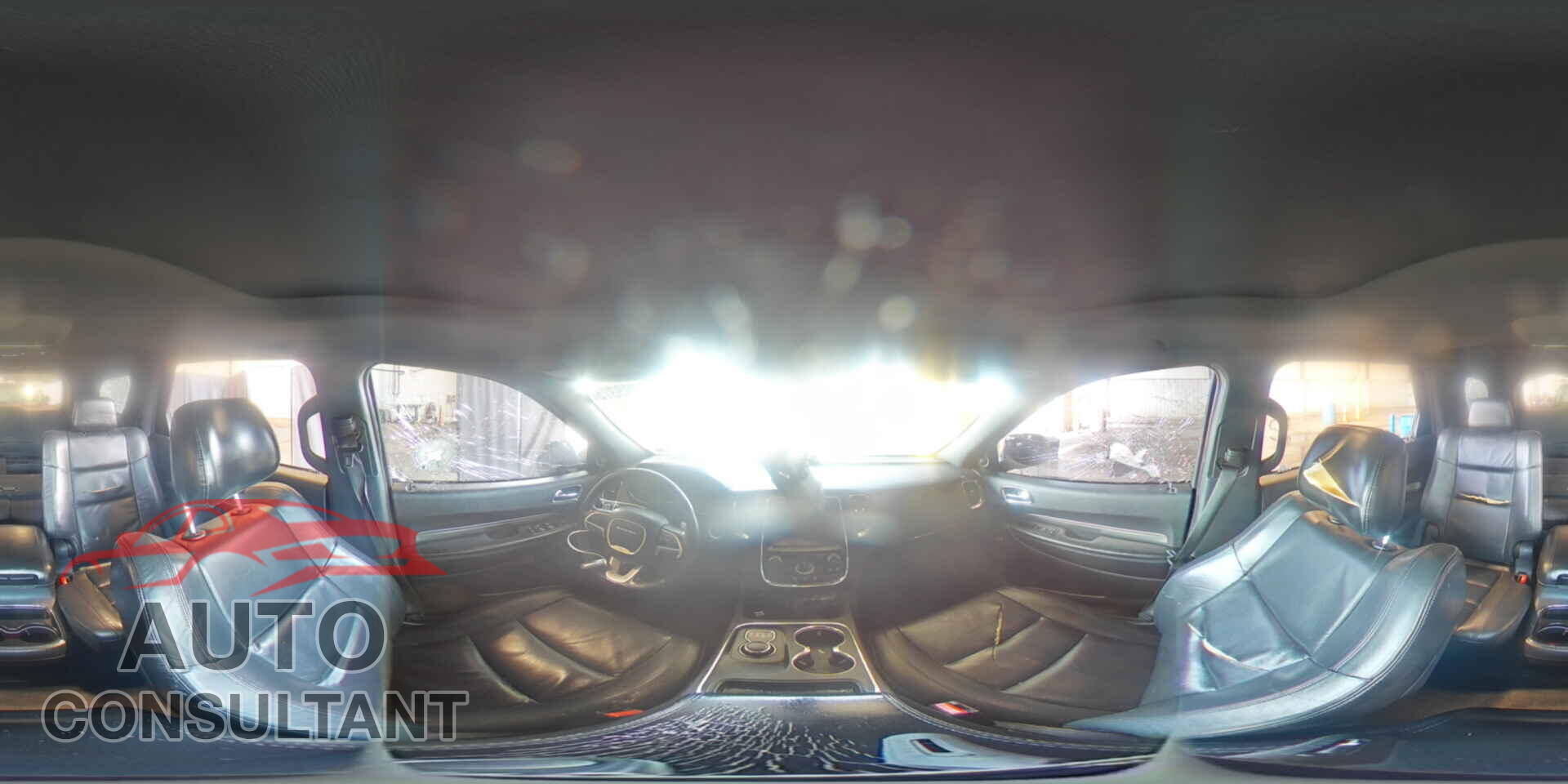 DODGE DURANGO 2015 - 1C4RDJDG0FC921392
