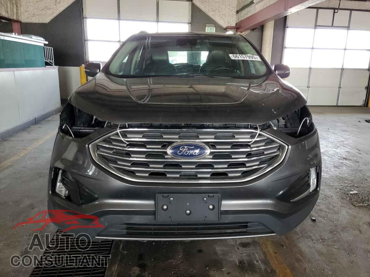 FORD EDGE 2019 - 2FMPK3J99KBC03683
