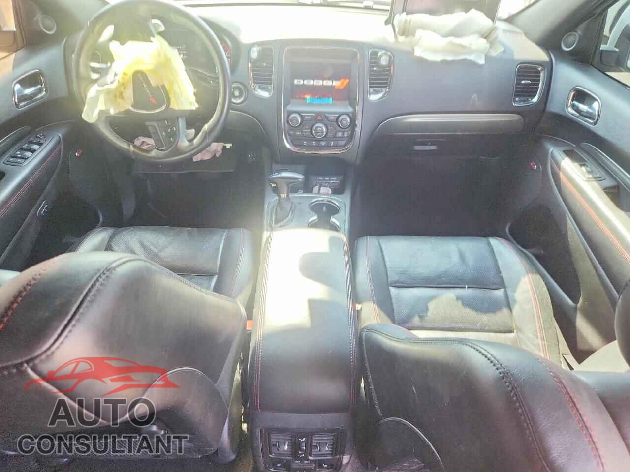 DODGE DURANGO 2018 - 1C4SDHCT6JC473676