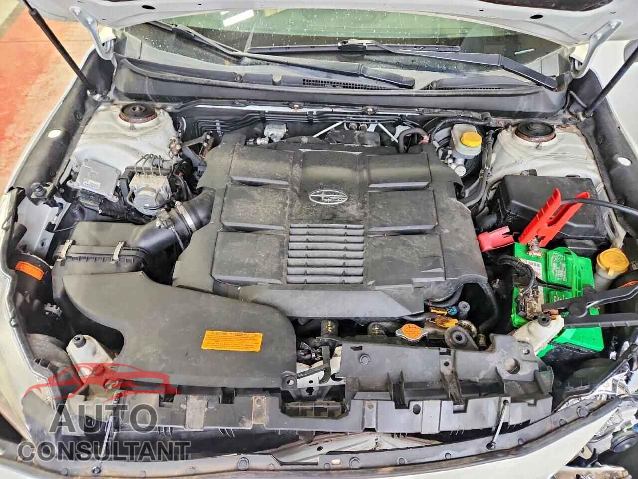 SUBARU OUTBACK 2015 - 4S4BSELC2F3298043