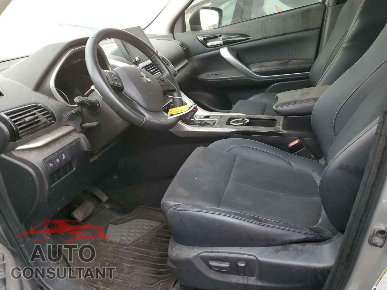 MITSUBISHI ECLIPSE 2022 - JA4ATWAA5NZ001776