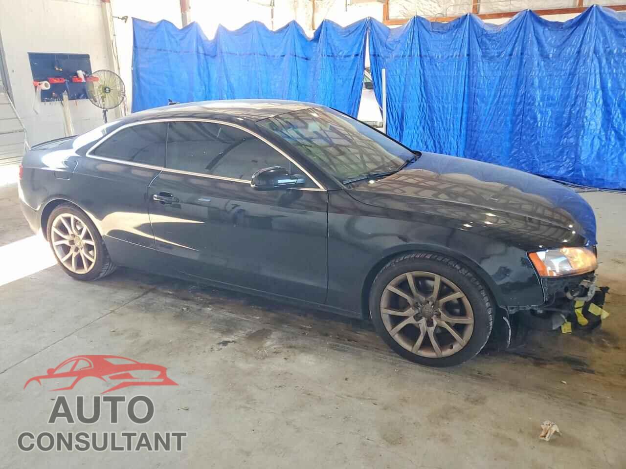 AUDI A5 2012 - WAUCFAFRXCA003801
