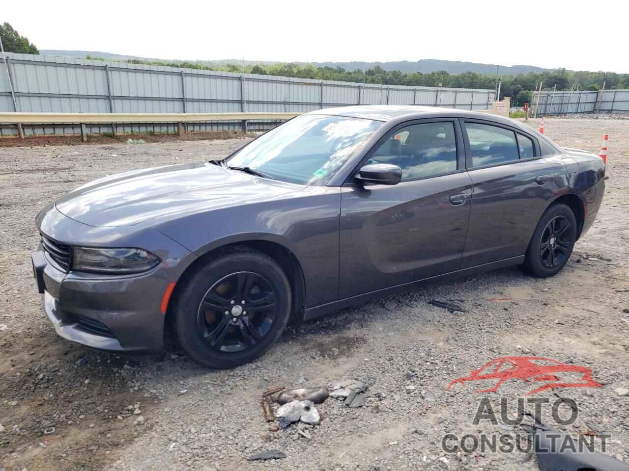 DODGE CHARGER 2020 - 2C3CDXBG3LH207491