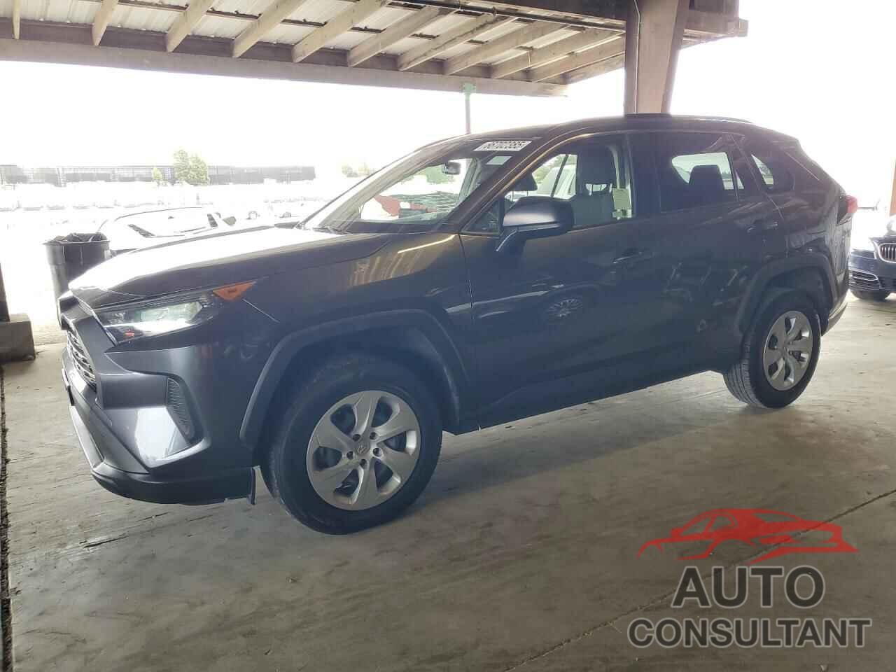 TOYOTA RAV4 2019 - JTMH1RFV4KD507292