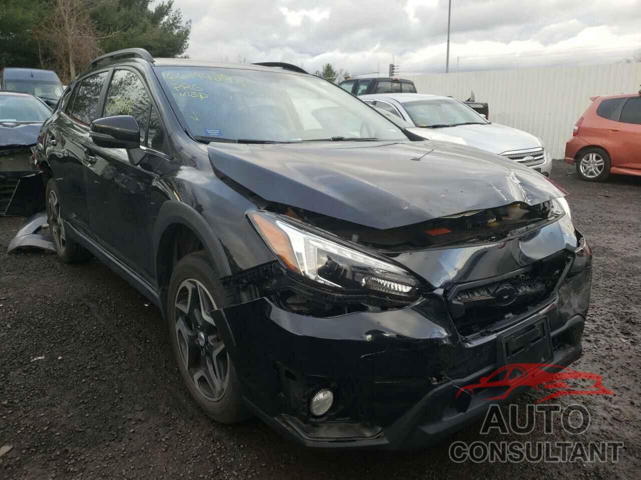 SUBARU CROSSTREK 2018 - JF2GTALC1JH273230