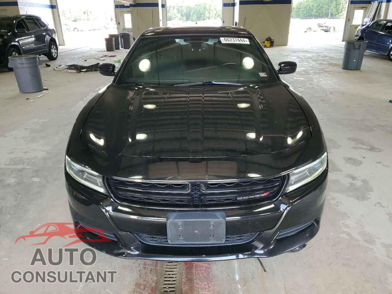 DODGE CHARGER 2016 - 2C3CDXHG2GH346802