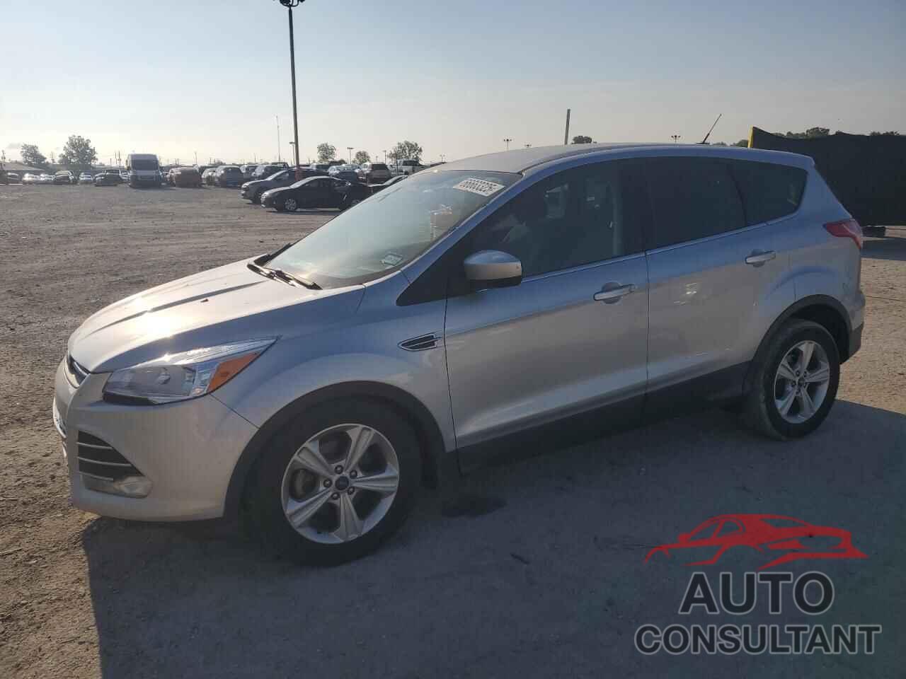 FORD ESCAPE 2016 - 1FMCU0G75GUA77109