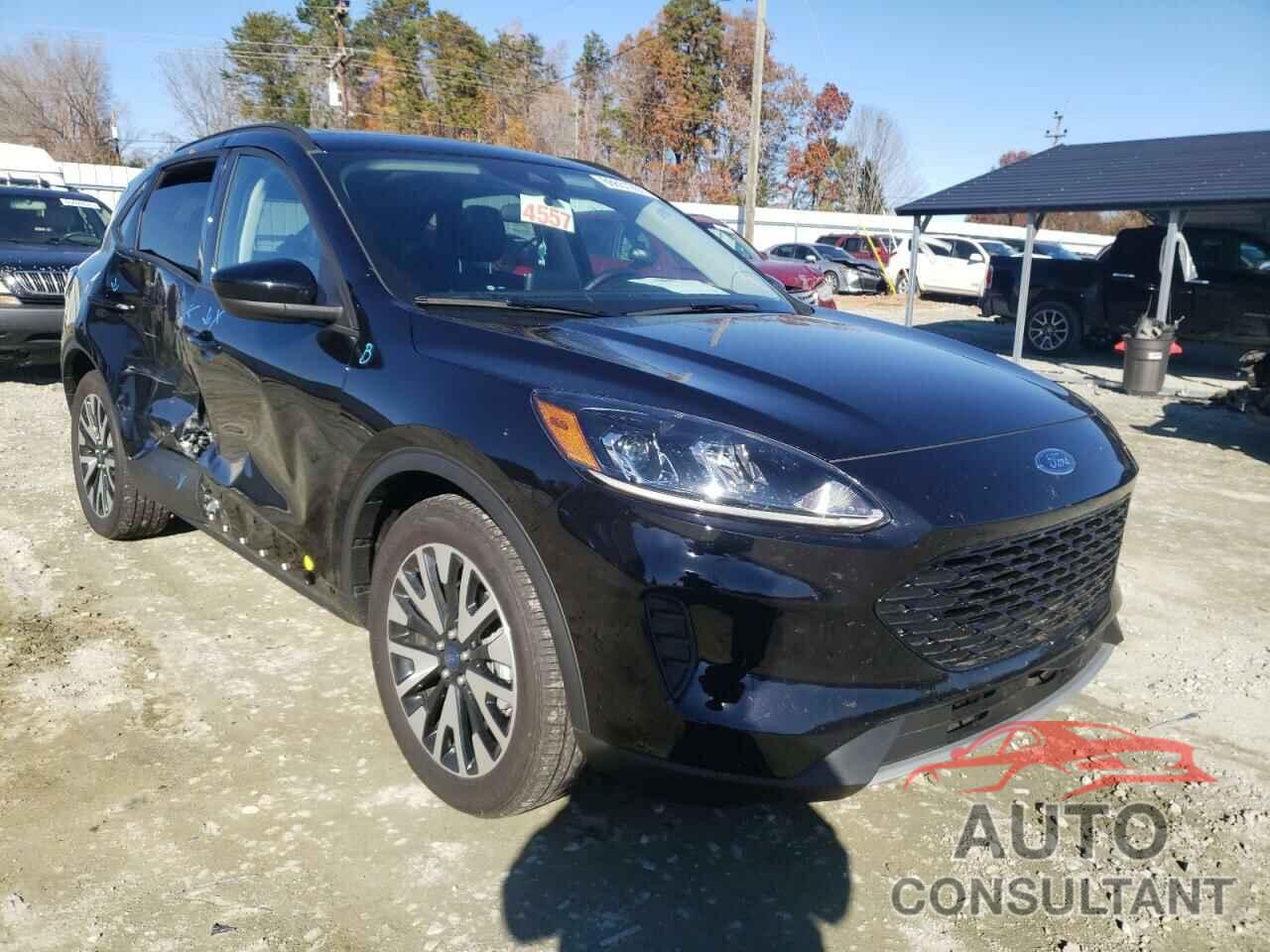 FORD ESCAPE 2020 - 1FMCU0BZ1LUB97654