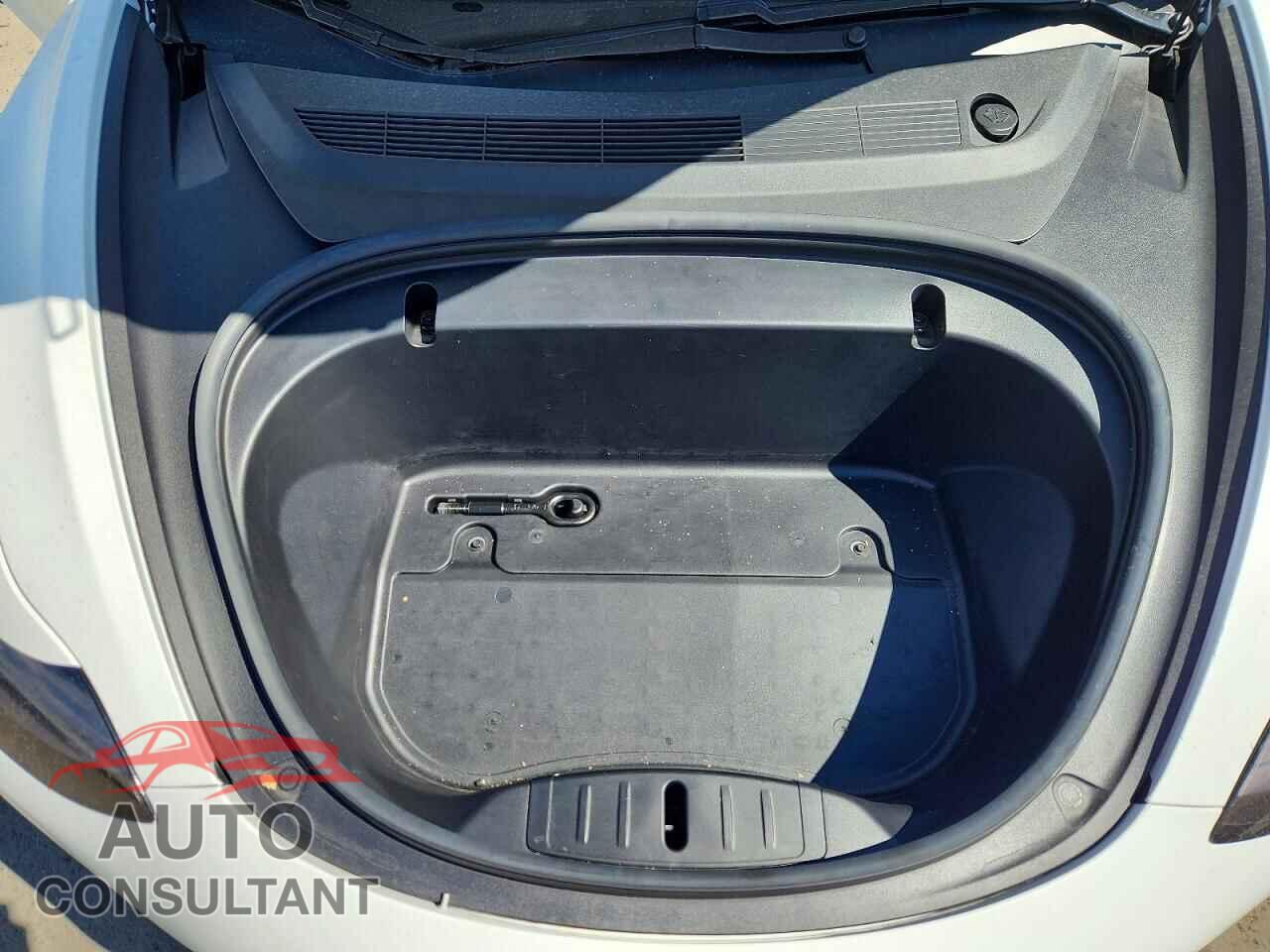 TESLA MODEL 3 2020 - 5YJ3E1EC0LF625091