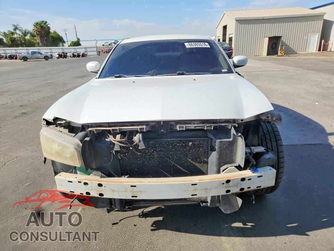 DODGE CHARGER 2010 - 2B3CA3CV5AH309772