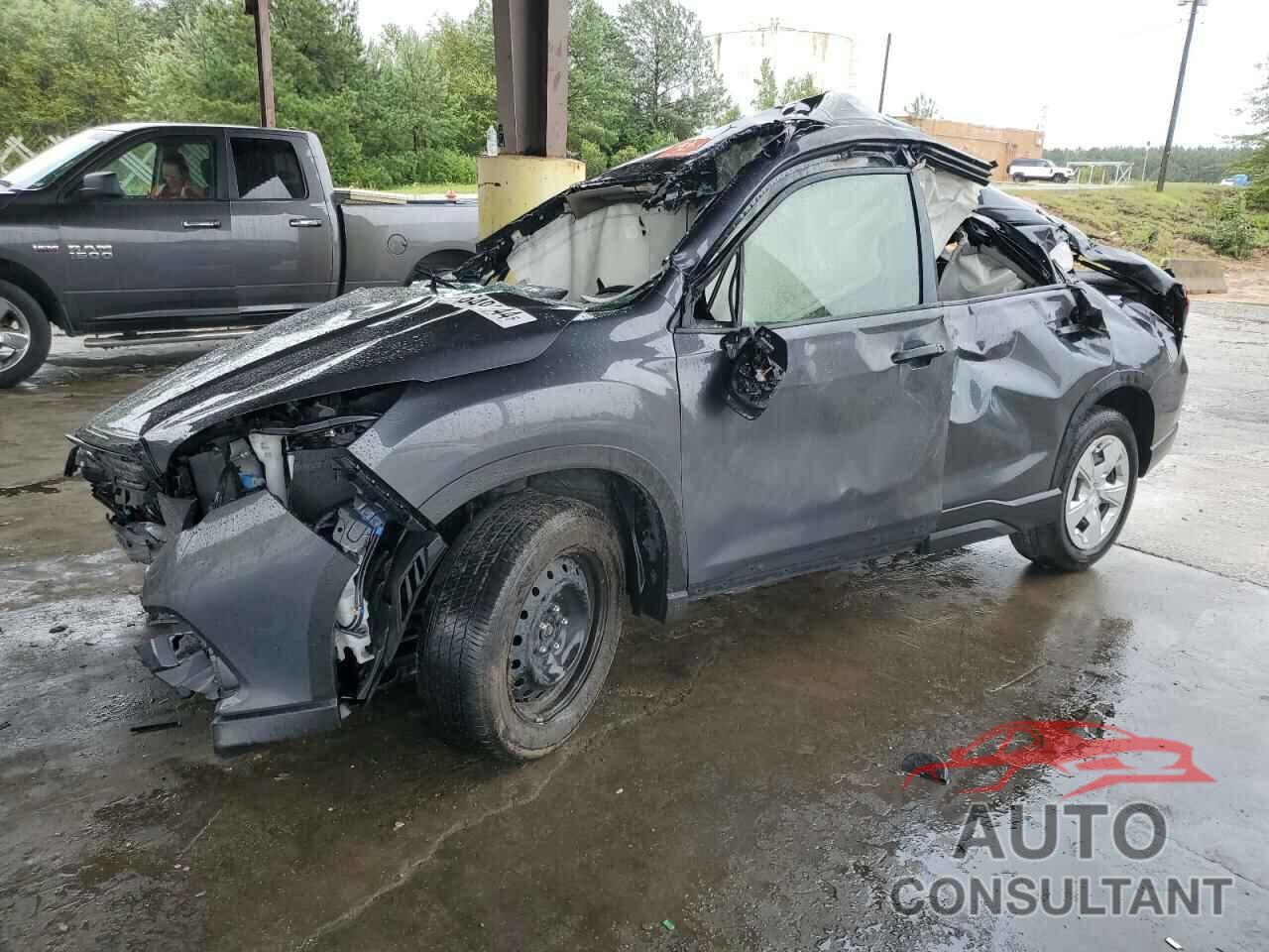 SUBARU FORESTER 2023 - JF2SKAAC0PH442453