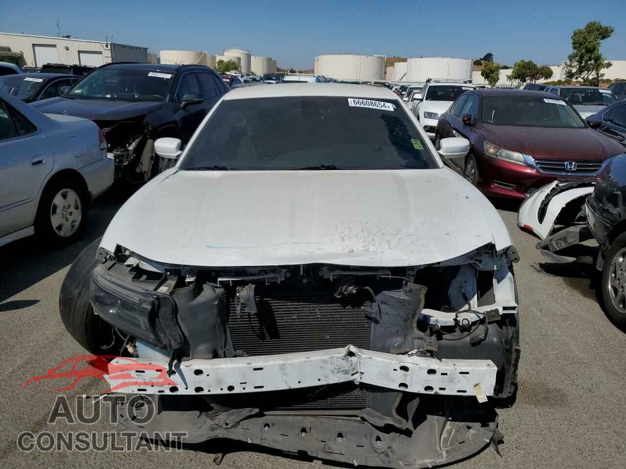 DODGE CHARGER 2016 - 2C3CDXCT0GH203528