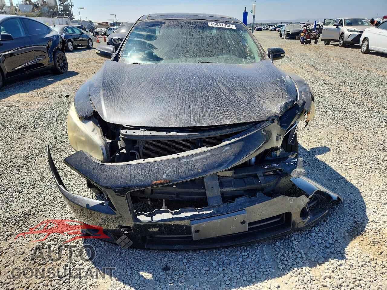 NISSAN MAXIMA 2011 - 1N4AA5AP1BC856800