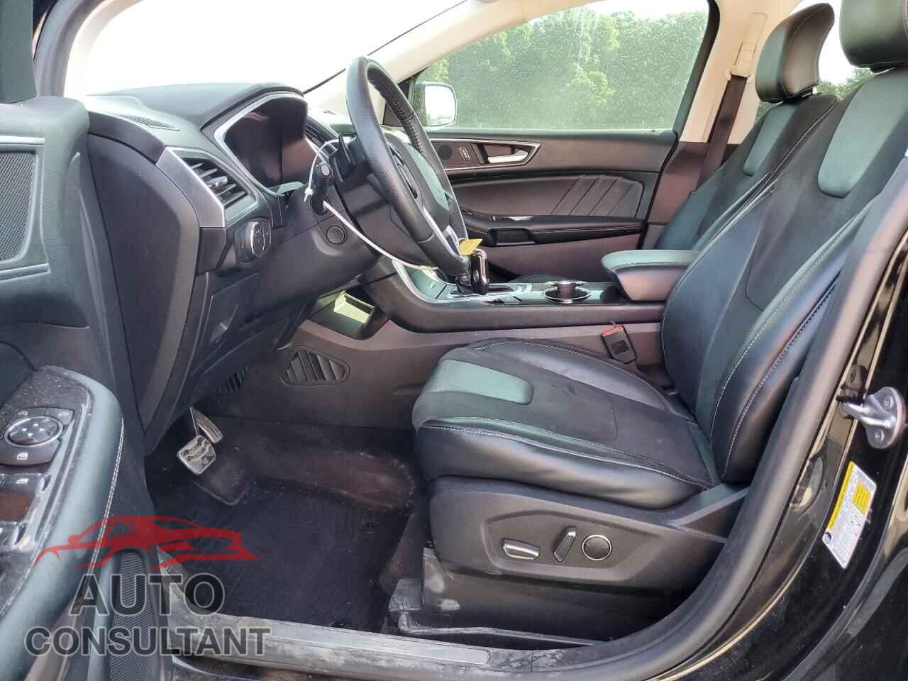 FORD EDGE 2016 - 2FMPK4AP6GBB61338