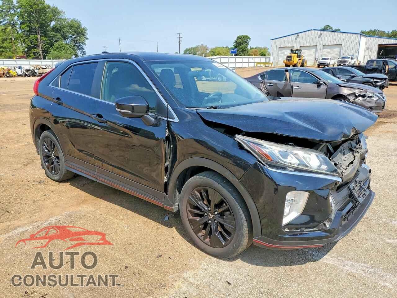 MITSUBISHI ECLIPSE 2020 - JA4AS4AA0LZ001818