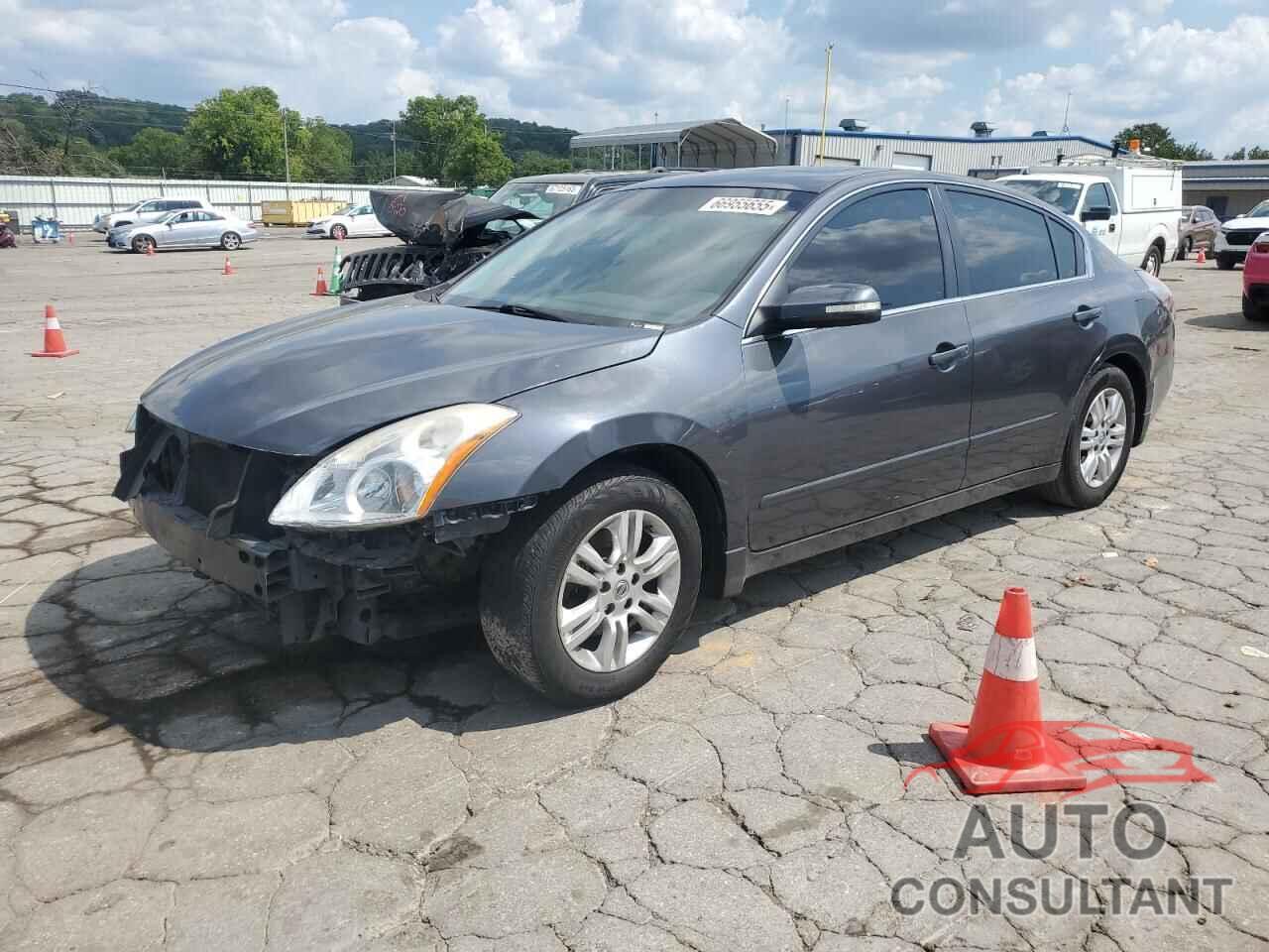 NISSAN ALTIMA 2010 - 1N4AL2AP2AN454165